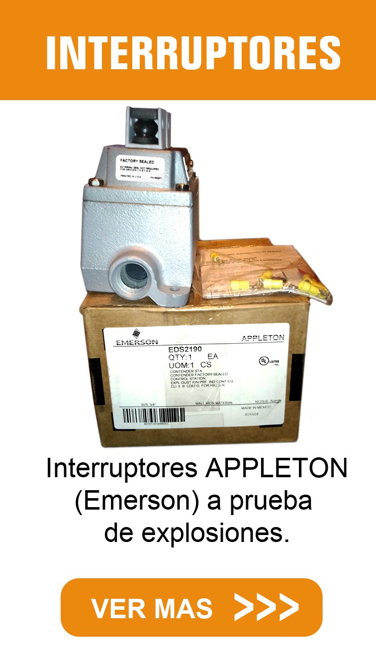 Interruptores
