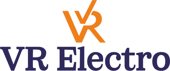 Logo VR Electro